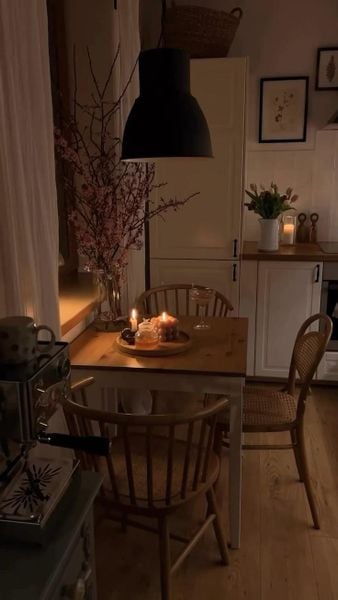 Khi chưa chắc chắn về mối quan hệ