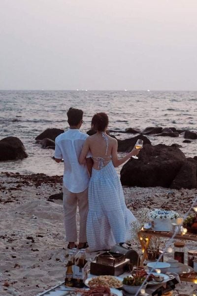 Quà valentine 2026 cho nữ - Chuyến đi ngắn ngày