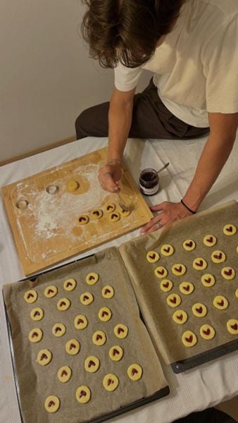 Một bữa tối do chính bạn chuẩn bị