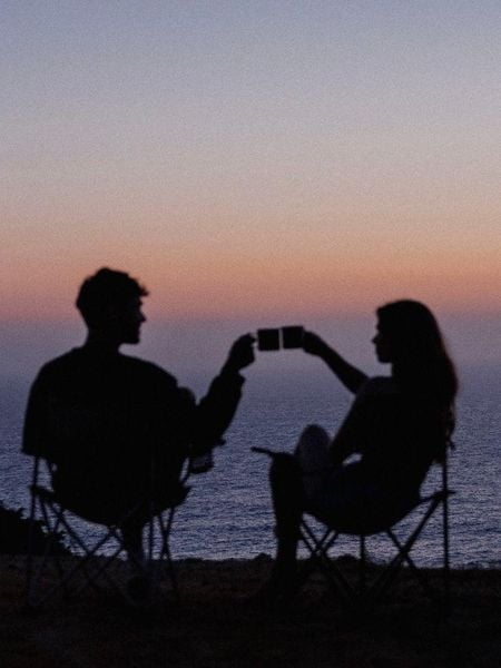 Chuyến nghỉ ngắn cuối tuần cho hai người