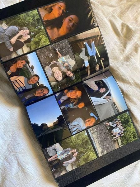 Quà Valentine cho người yêu - Album ảnh