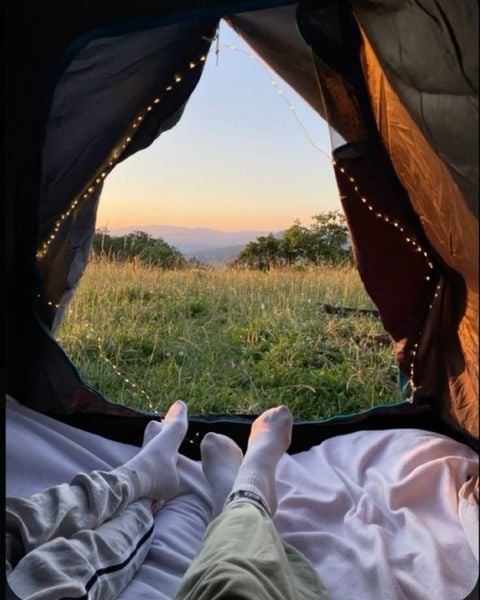 Quà Valentine cho người yêu - Chuyến đi ngắn