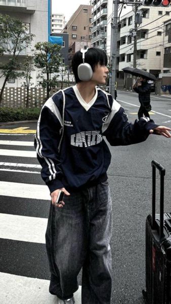 Sporty Chic thoải mái đi cùng tính thời trang