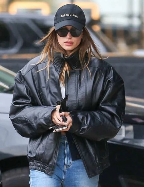 Sporty Chic và Áo bomber, hoodie