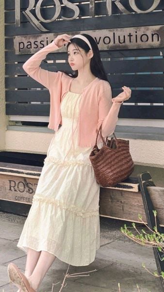 Xu hướng thời trang hè 2026