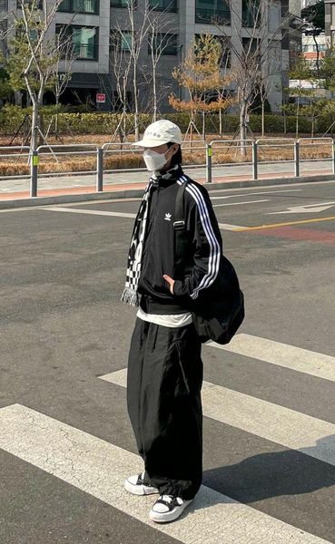 Thương hiệu áo khoác nam cao cấp - Thương hiệu áo khoác Adidas