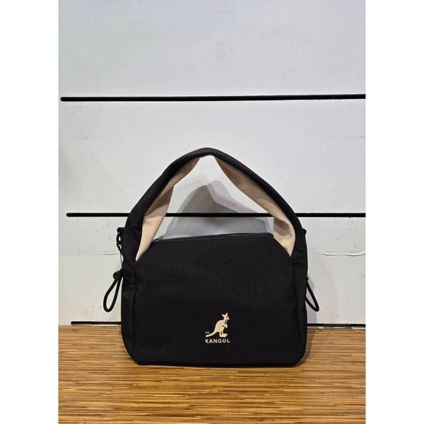 Thương hiệu túi xách nữ được yêu thích - túi xách Kangol