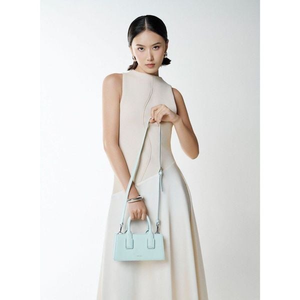 Thương hiệu túi xách nữ được yêu thích - túi xách Vascara