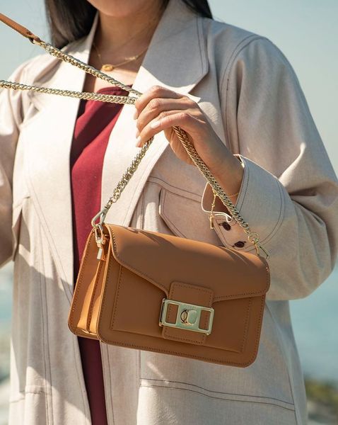 Thương hiệu túi xách nữ được yêu thích - Mua túi xách nữ chính hãng tại Maison Online