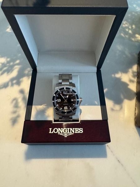 Longines