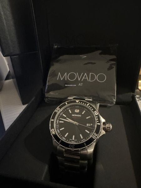 Movado