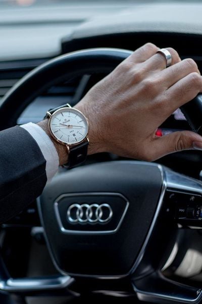 Lịch sử đồng hồ Thụy Sỹ