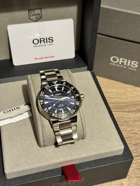 Oris