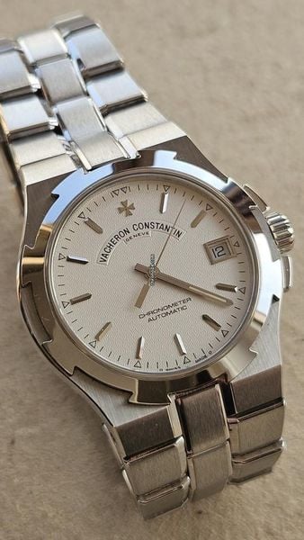 Vacheron Constantin