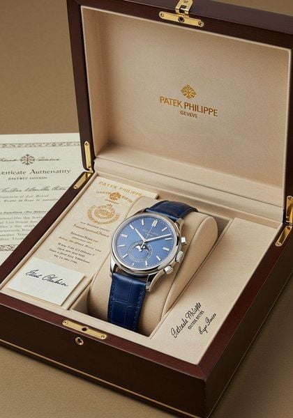Patek Philippe