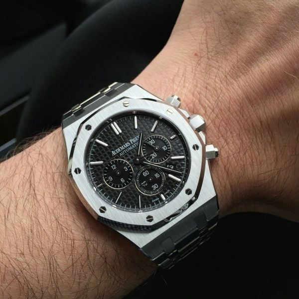 Audemars Piguet