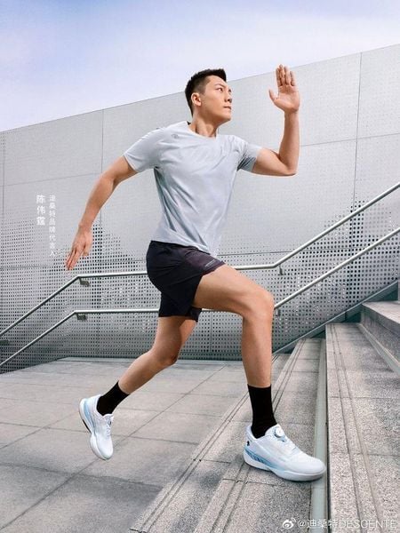 Top giày chạy bộ dưới 2 triệu - Lý do lựa chọn