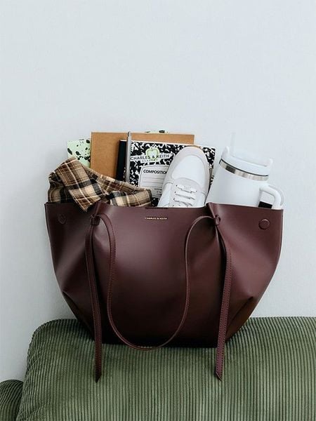 túi tote CHARLES & KEITH