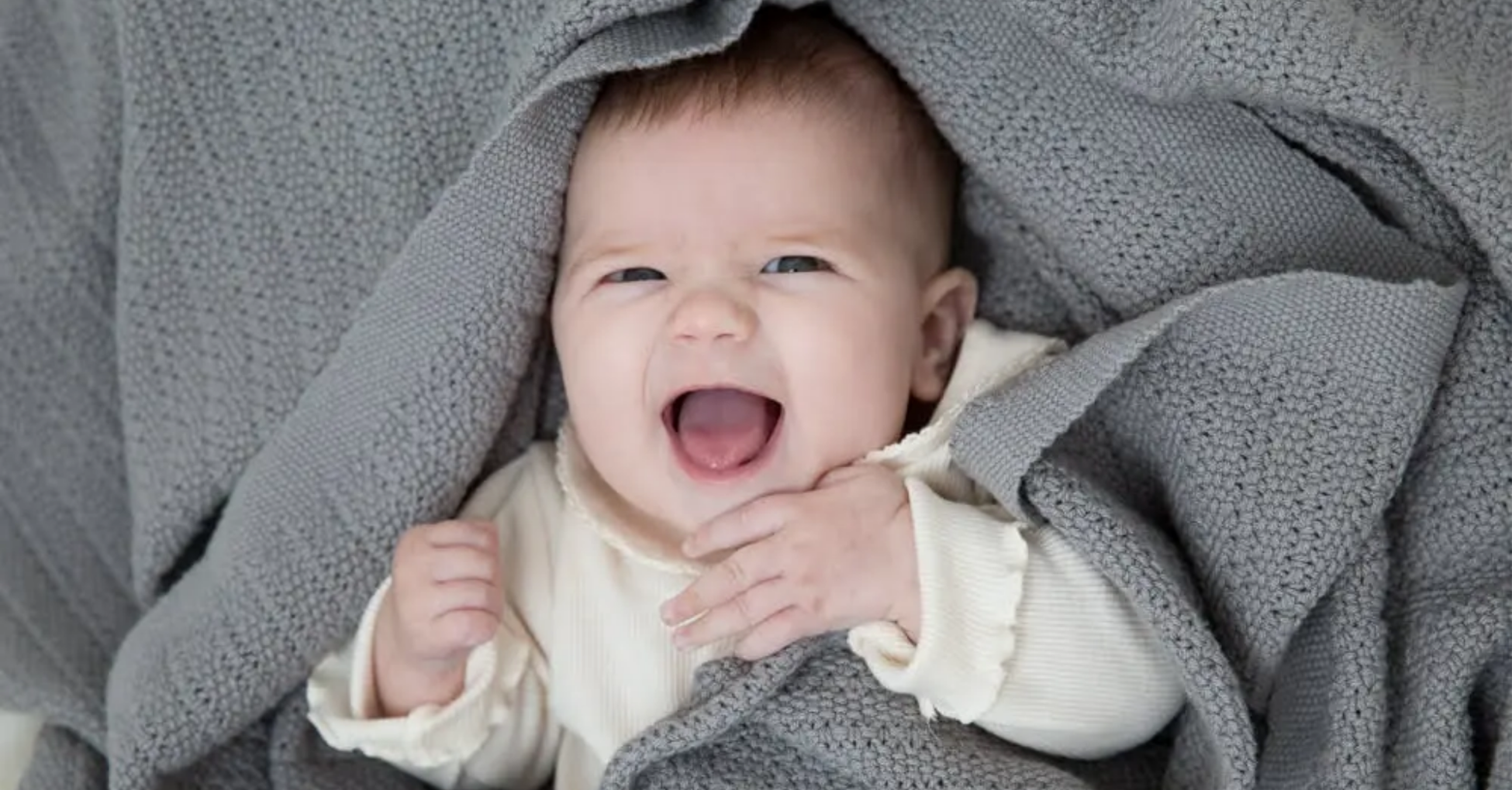 Chất liệu vải ảnh hưởng trực tiếp đến sự thoải mái của bé