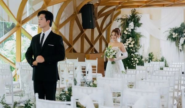 Những lỗi phổ biến khi chuẩn bị thiệp cưới và cách tránh
