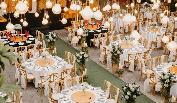 Cách chọn phong cách cưới phù hợp với tính cách hai bạn