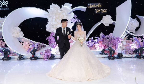 Mười khoảnh khắc không thể thiếu trong album cưới của bạn