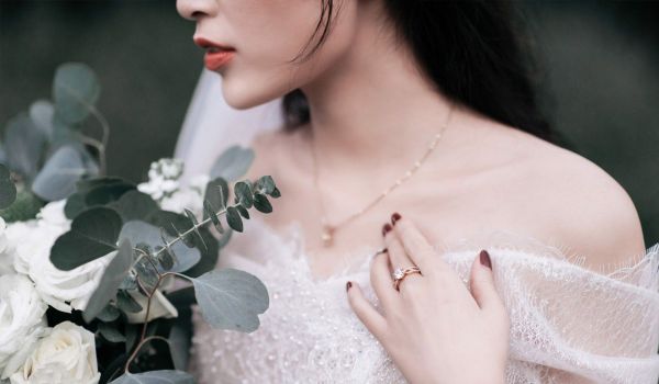 Mười khoảnh khắc không thể thiếu trong album cưới của bạn