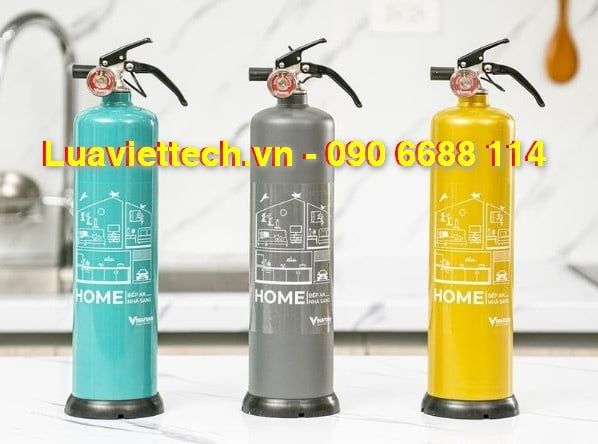 Bình chữa cháy cho nhà bếp giá sỉ giá rẻ