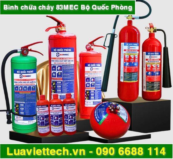 Bình chua chay 83mec bo quoc phong gia re gia si