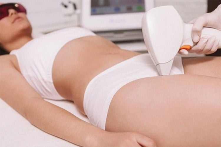 Chọn spa uy tín giúp đảm bảo an toàn khi làm hồng vùng kín