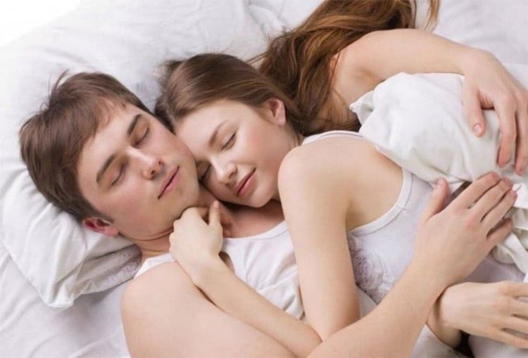 Phụ nữ lông mu rậm thường có sức hút giới tính cao và cuốn hút trong tình yêu