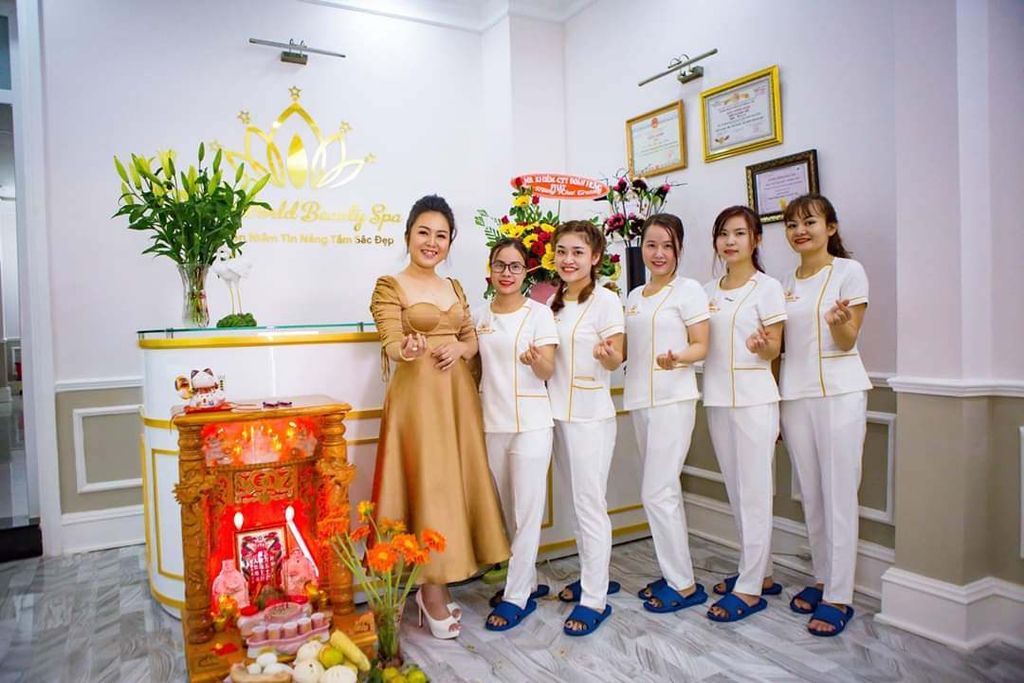 Skin World Beauty Spa