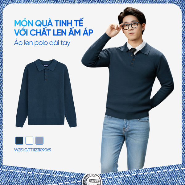 Mua quà cho thầy cô chất lượng, uy tín tại GENVIET JEANS