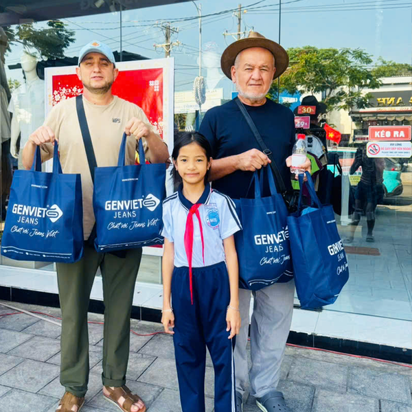 Không chỉ là một sản phẩm, nó còn mang nhiều giá trị tinh thần