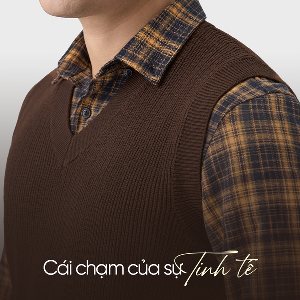 Tưởng nhạt nhòa nhưng để lại dấu ấn khó quên là chất liệu dạ