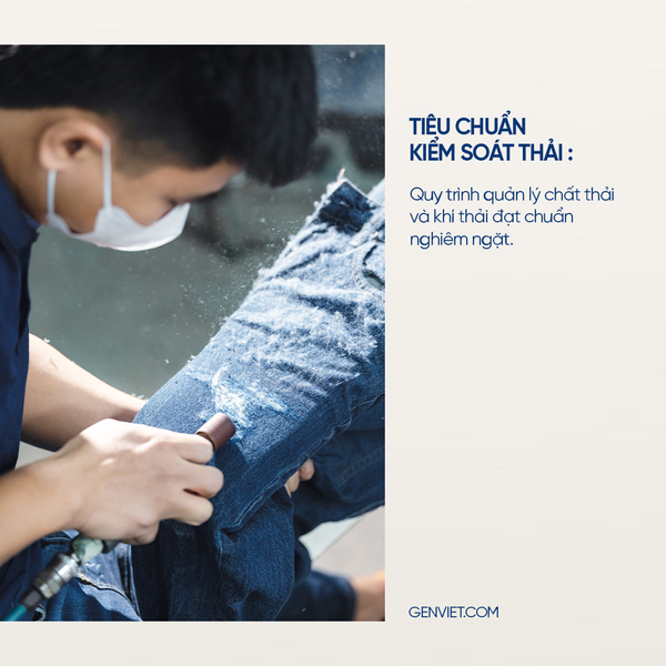 Cam kết phải luôn đi đôi với hành động