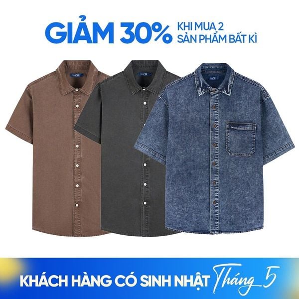 Giảm ngay 30% đối với sản phẩm nguyên giá