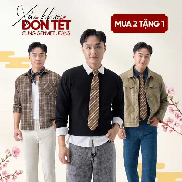 Chương trình ưu đãi dành riêng khi mua offline tại các cửa hàng