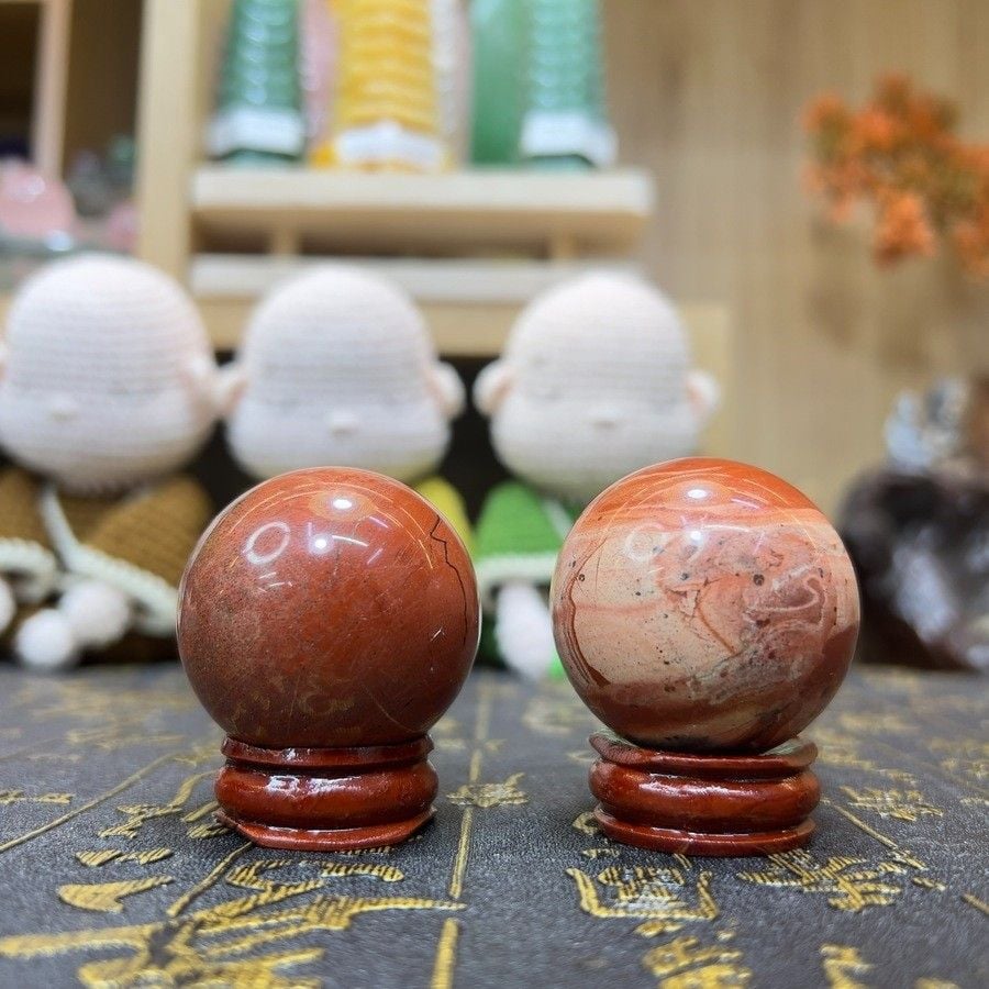 vật phẩm phong thủy cho người mệnh kim