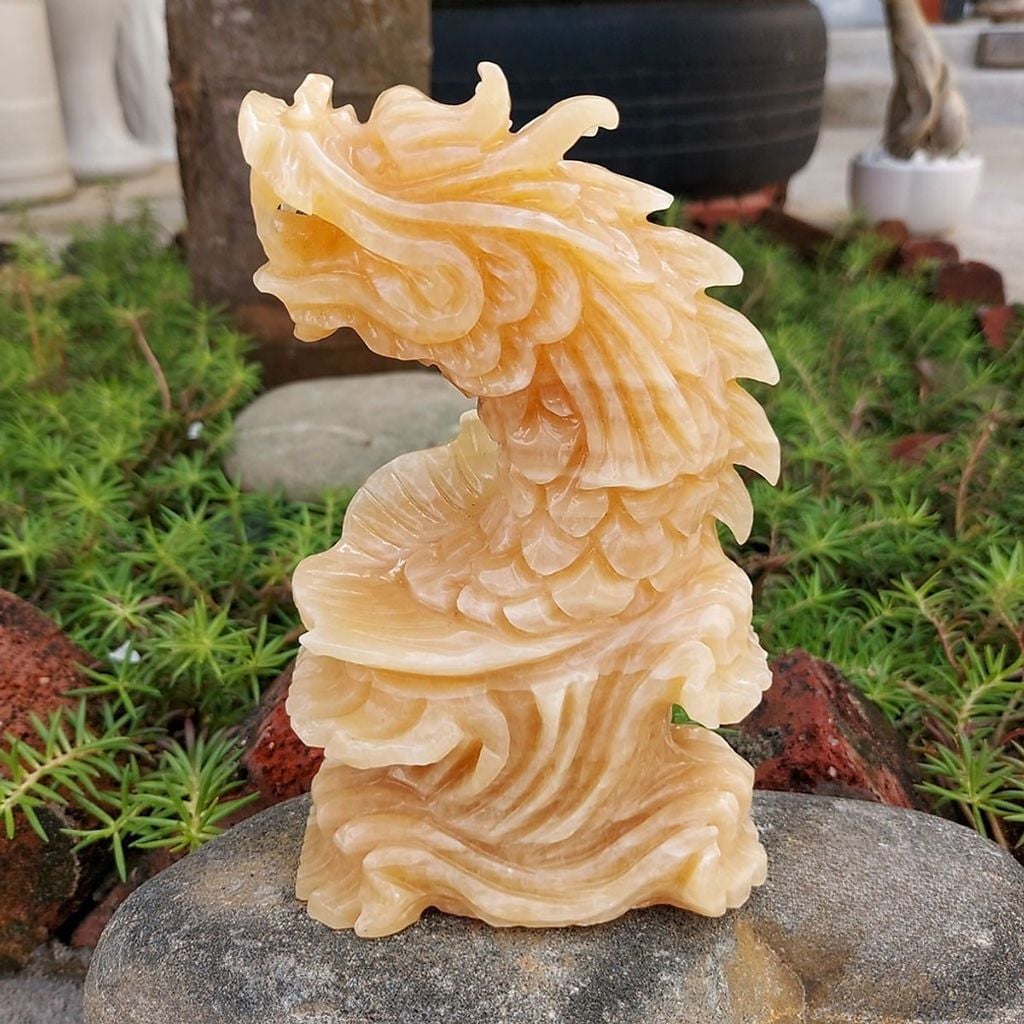 vật phẩm phong thủy cho người mệnh kim