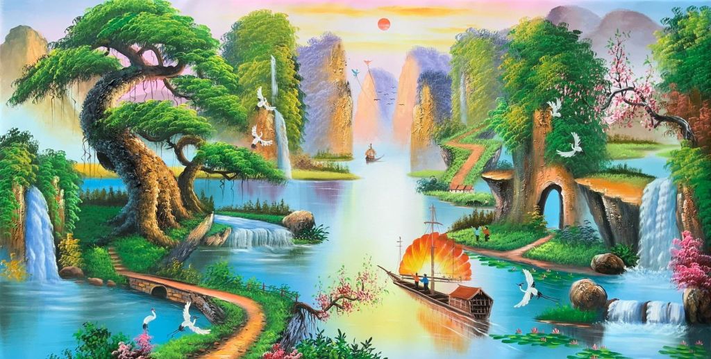 vật phẩm phong thủy cho người mệnh mộc