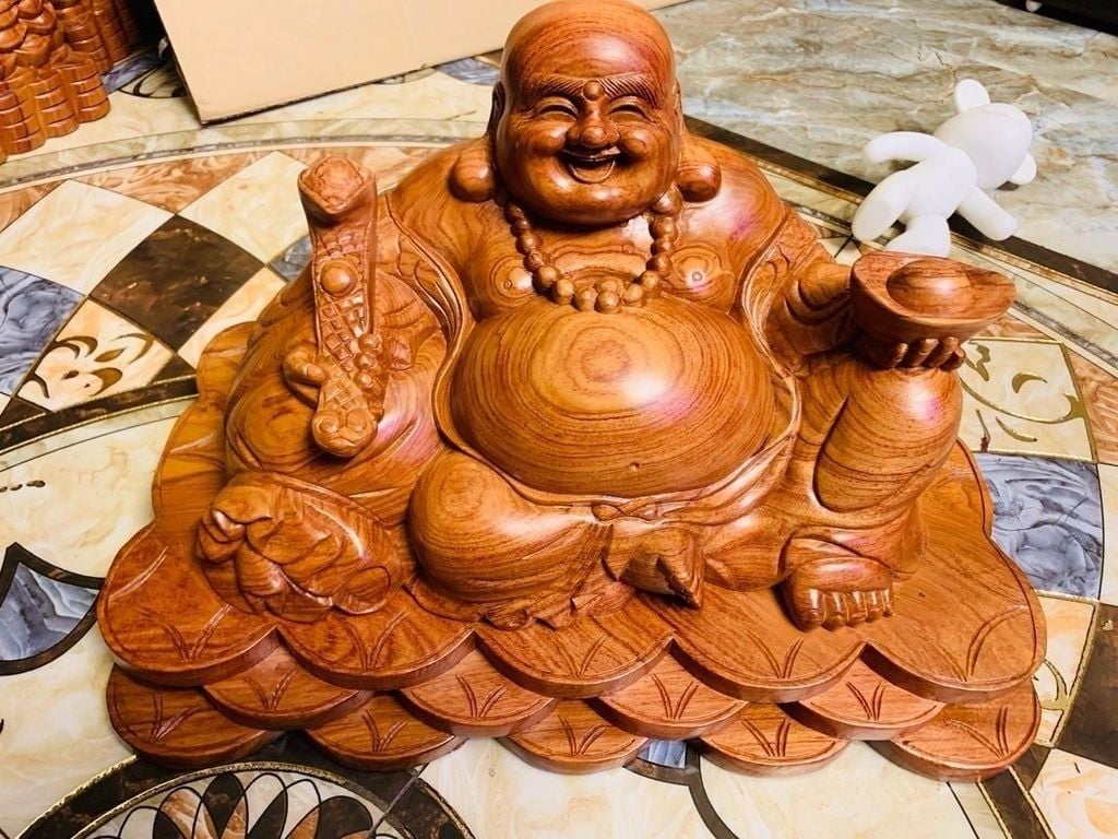 vật phẩm phong thủy cho người mệnh thổ