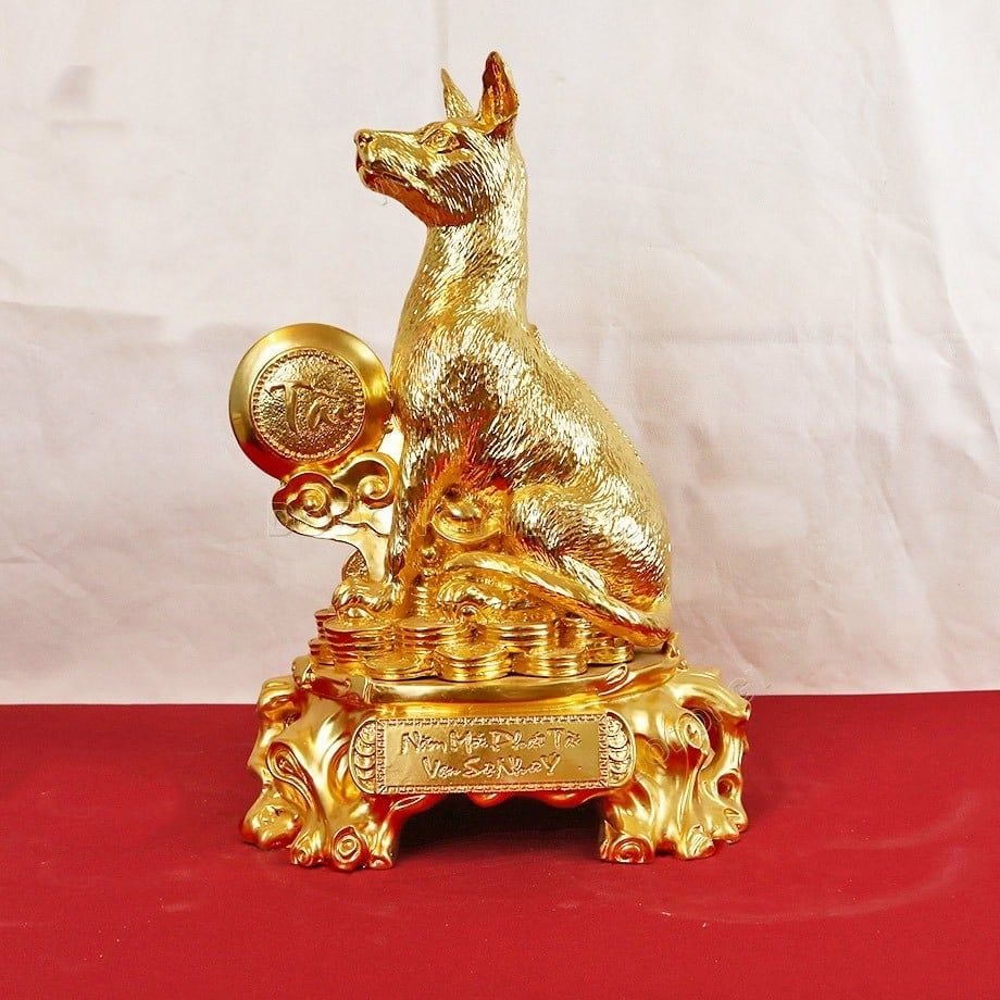 vật phẩm phong thủy cho người mệnh thổ