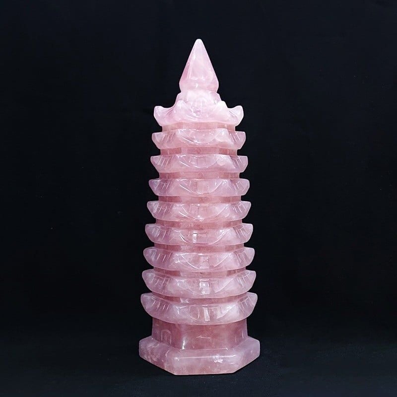 vật phẩm phong thủy cho người mệnh thổ