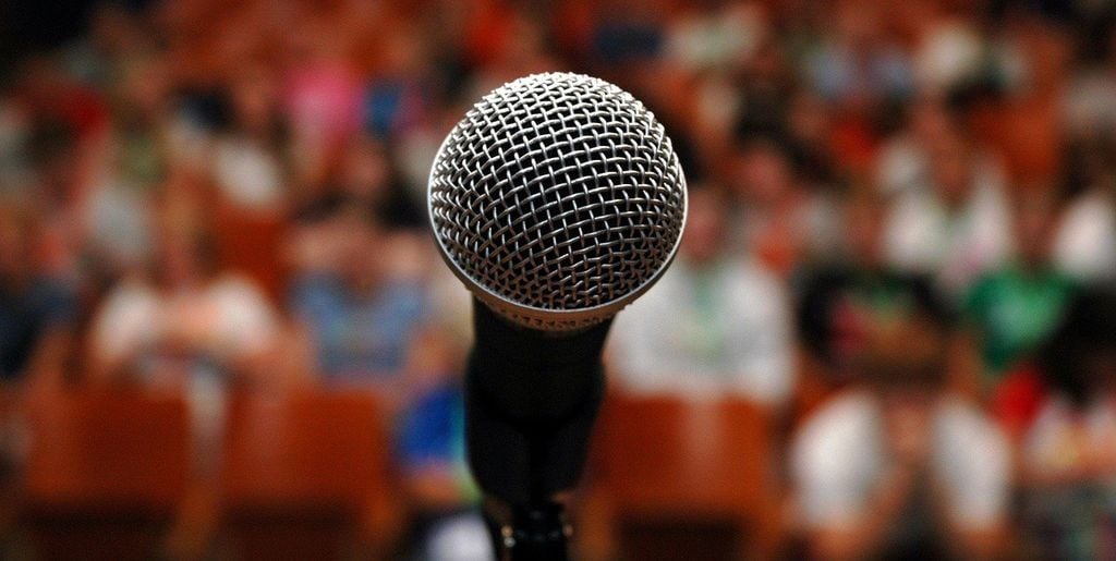 bài phát biểu nhận chức vụ mới