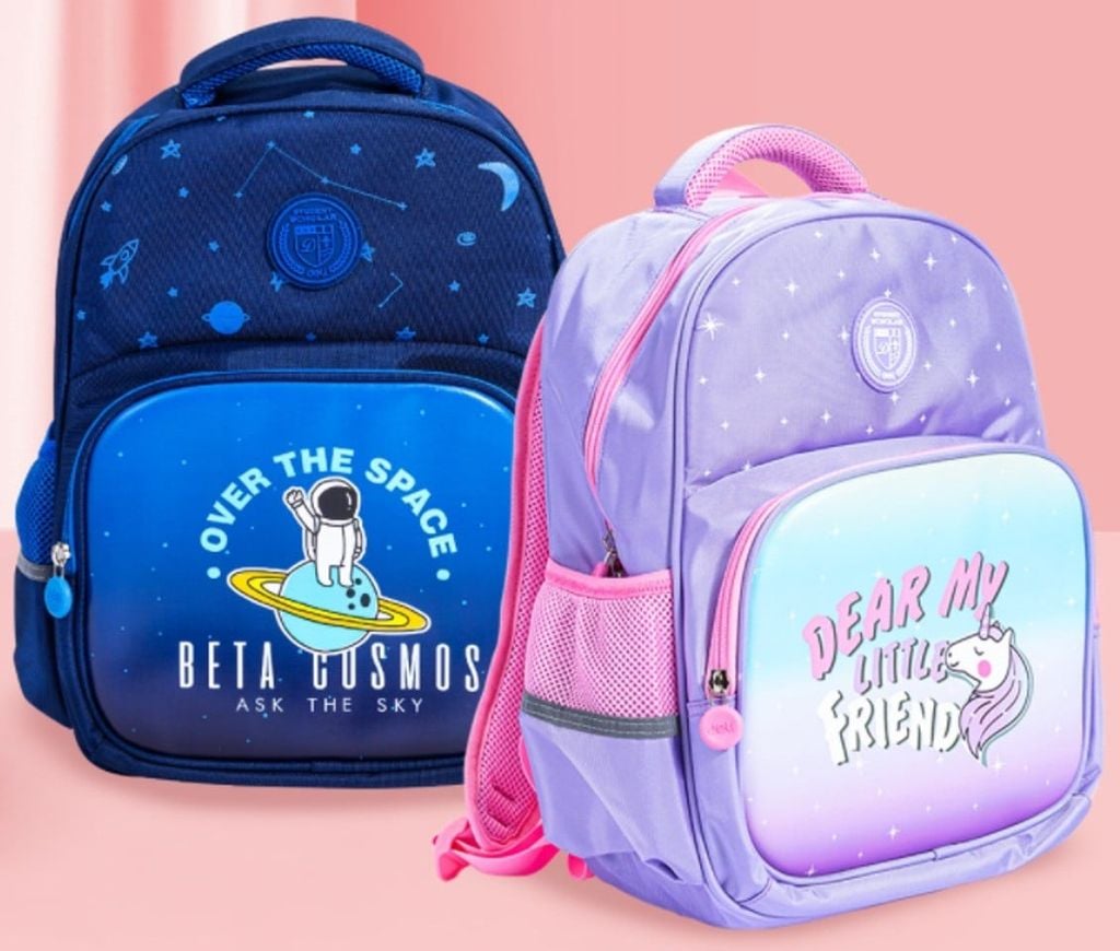 quà tặng khai trương trung tâm ngoại ngữ