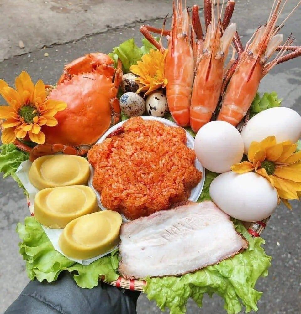 bài cúng vía thần tài