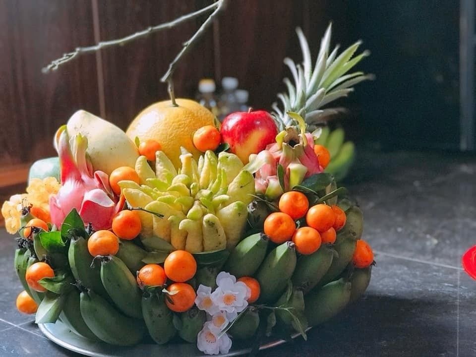 bài cúng vía thần tài