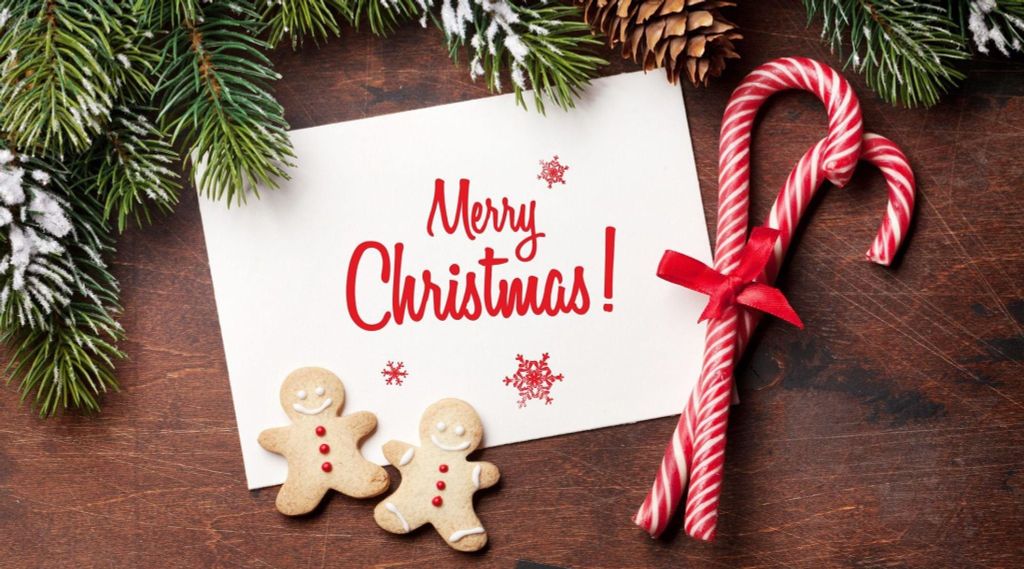 chúc giáng sinh cho công ty