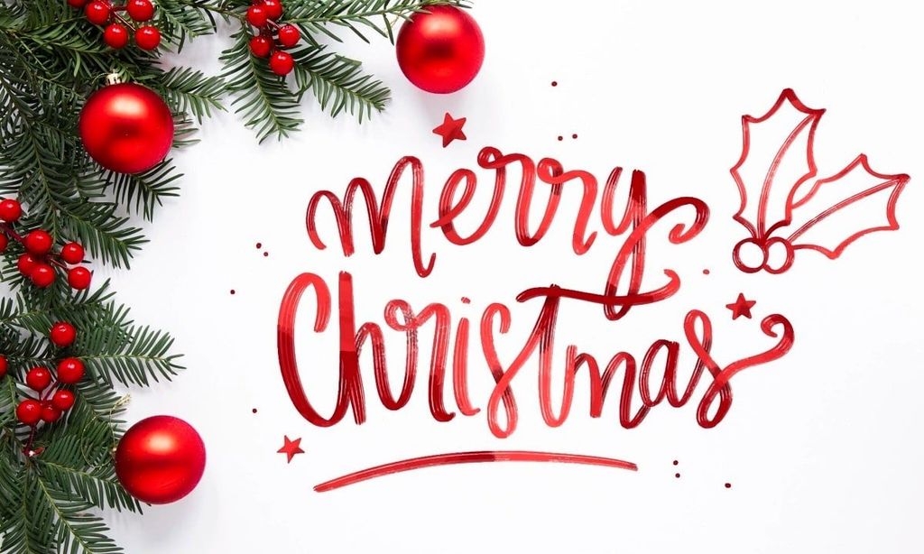 chúc giáng sinh cho công ty